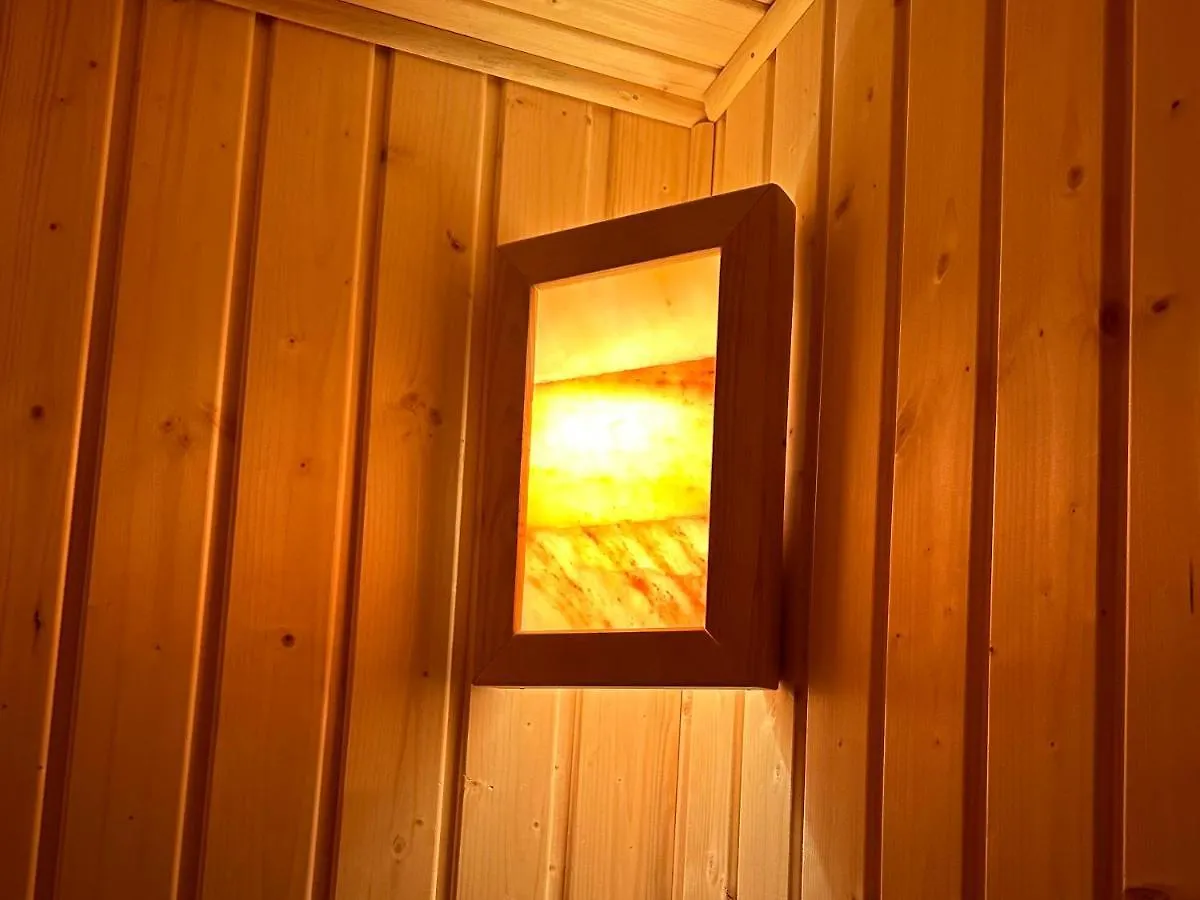 Apartament Nad Strumykiem Z Sauna - 5D Apartamenty Szklarska Poręba 0*,  Polska