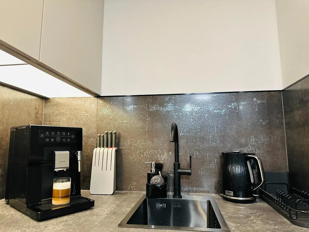Apartament Nad Strumykiem Z Sauna - 5D Apartamenty Szklarska Poręba Polska